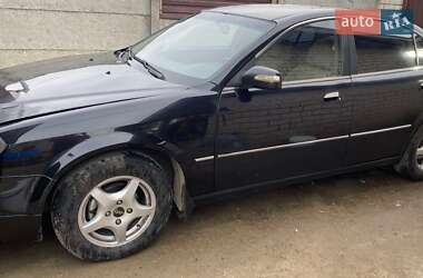Седан Chery Eastar 2007 в 