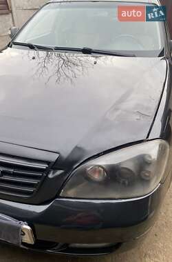 Седан Chery Eastar 2007 в 