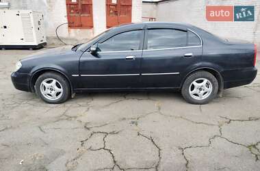 Седан Chery Eastar 2007 в Кривому Розі