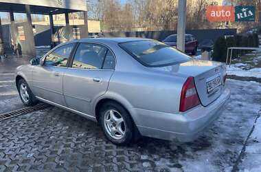 Седан Chery Eastar 2008 в Тернополі