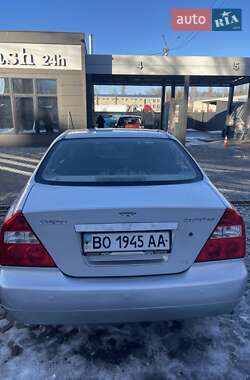 Седан Chery Eastar 2008 в Тернополі