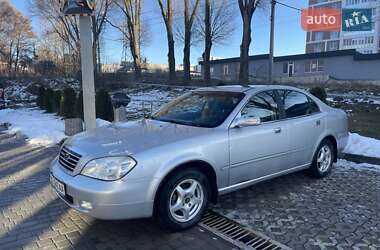 Седан Chery Eastar 2008 в Тернополі