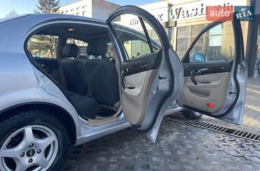 Седан Chery Eastar 2008 в Тернополі