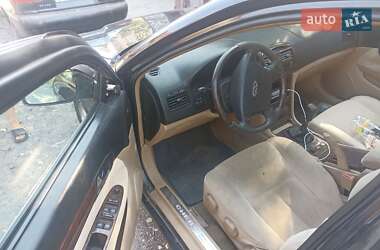 Седан Chery Eastar 2008 в 