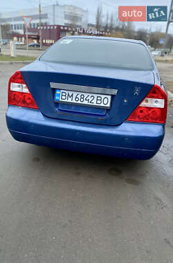 Седан Chery Eastar 2007 в Сумах