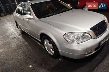Седан Chery Eastar 2011 в 