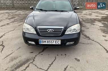 Седан Chery Eastar 2008 в Чернігові