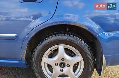 Седан Chery Eastar 2007 в 