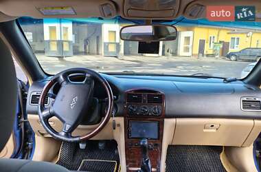 Седан Chery Eastar 2007 в 