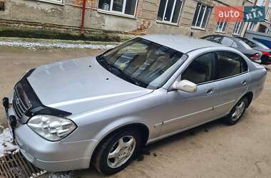 Седан Chery Eastar 2008 в 