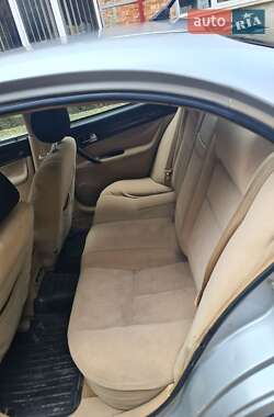 Седан Chery Eastar 2008 в 