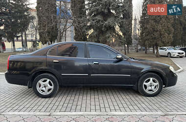 Седан Chery Eastar 2008 в Каменец-Подольском