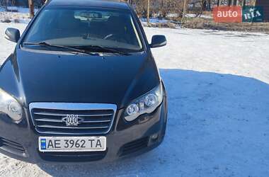 Универсал Chery Eastar 2007 в Днепре