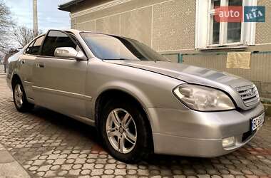 Седан Chery Eastar 2008 в 