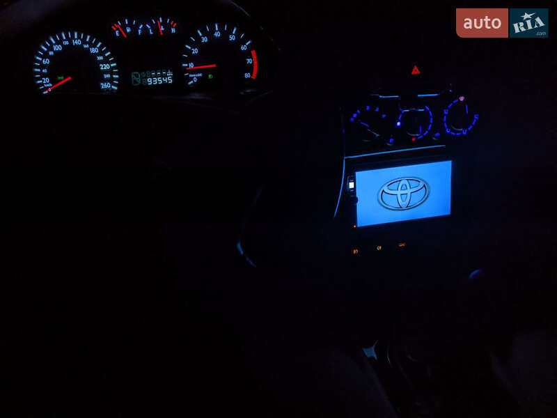 Седан Chery Eastar 2007 в Киеве