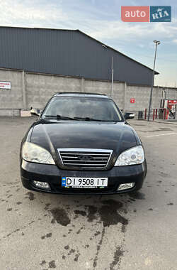 Седан Chery Eastar 2008 в Києві