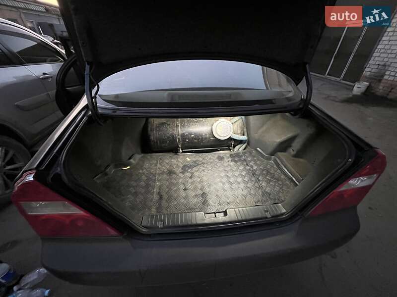 Седан Chery Eastar 2008 в Дніпрі