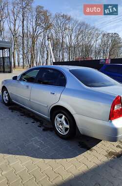 Седан Chery Eastar 2008 в  фото 4 Седан Chery Eastar 2008 в