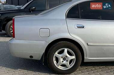 Седан Chery Eastar 2008 в 
