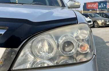 Седан Chery Eastar 2008 в 