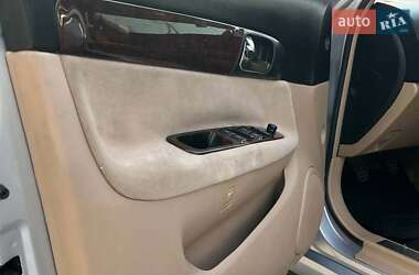 Седан Chery Eastar 2008 в 