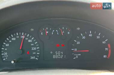 Седан Chery Eastar 2008 в 