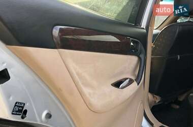 Седан Chery Eastar 2008 в 