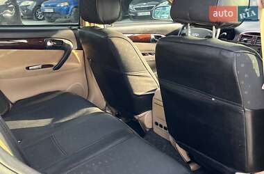 Седан Chery Eastar 2008 в 