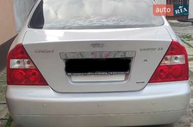 Седан Chery Eastar 2008 в 
