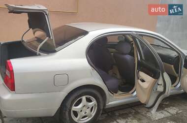 Седан Chery Eastar 2008 в 