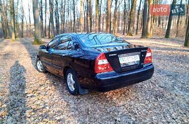 Седан Chery Eastar 2008 в 