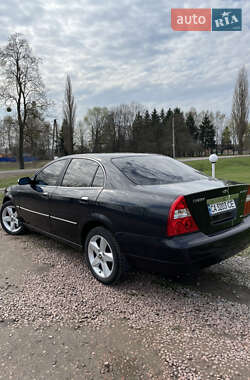 Седан Chery Eastar 2007 в 