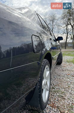 Седан Chery Eastar 2007 в 