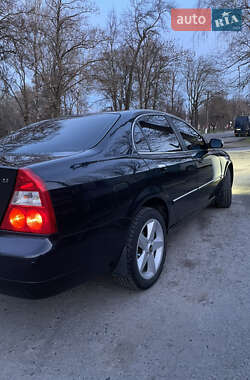 Седан Chery Eastar 2007 в 
