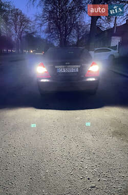 Седан Chery Eastar 2007 в 