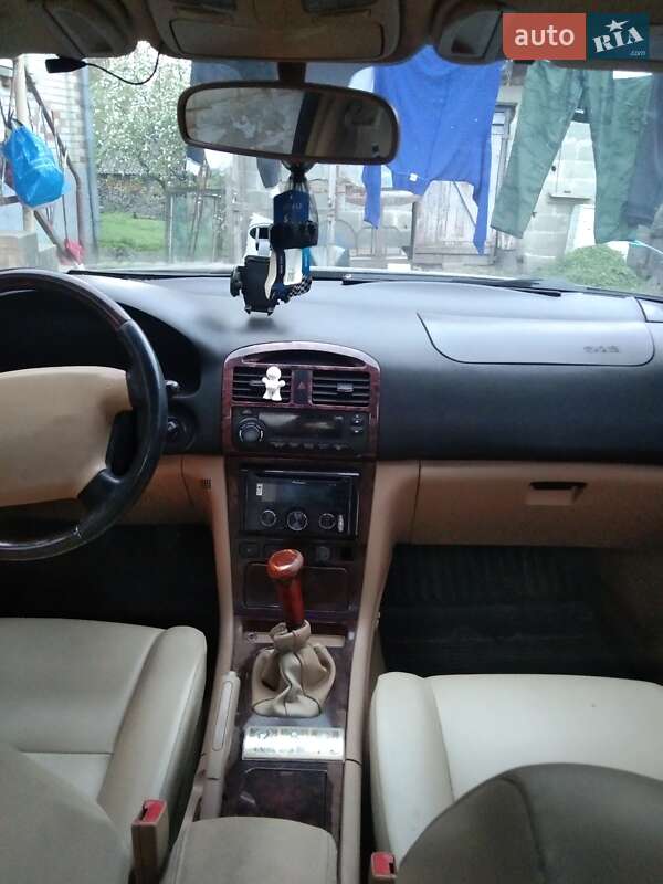 Седан Chery Eastar 2008 в Торчине фото 8 Седан Chery Eastar 2008 в Торчине