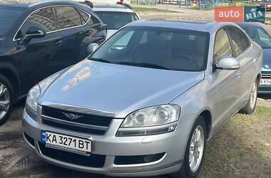 Седан Chery Eastar 2010 в 
