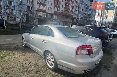 Седан Chery Eastar 2010 в 