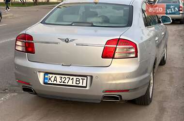 Седан Chery Eastar 2010 в 