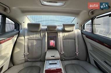 Седан Chery Eastar 2010 в 