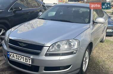 Седан Chery Eastar 2010 в Киеве