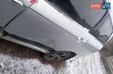 Универсал Chery Eastar 2008 в 