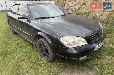 Седан Chery Eastar 2008 в Запорожье