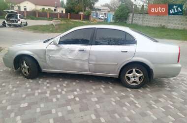 Седан Chery Eastar 2008 в 
