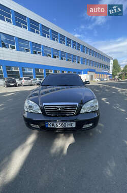 Седан Chery Eastar 2007 в Киеве
