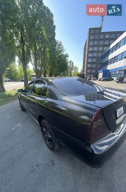Седан Chery Eastar 2007 в 