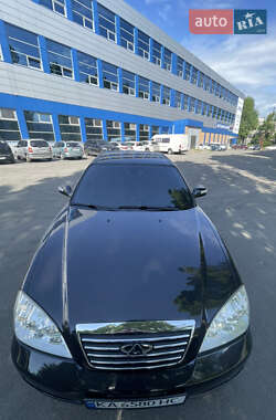 Седан Chery Eastar 2007 в 