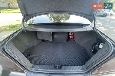 Седан Chery Eastar 2007 в 
