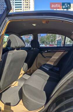 Седан Chery Eastar 2007 в 