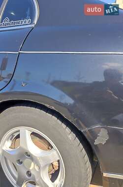 Седан Chery Eastar 2007 в 